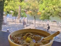 -潮镇老尾牛杂(环城西路店)