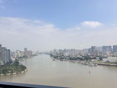 -广州白天鹅宾馆