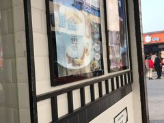 门面-桂桂茶(金谊广场店)
