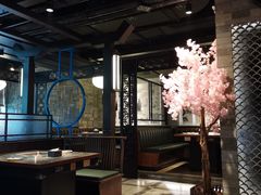 -前门后头老北京铜锅涮肉·京味菜·烤鸭(伊藤洋华堂店)
