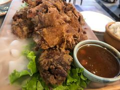 -水煮三国·川鲁江湖菜(香山店)