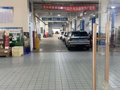-上海协通福骋福特4S店(汶水路店)