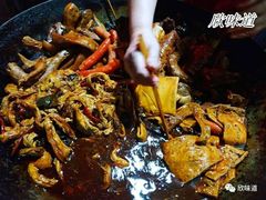 -吴长子卤菜馆(统一街店)