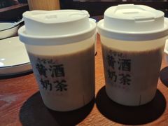 -寻宝记绍兴菜(鲁迅路店)