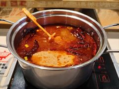 -西火火·川派小火锅(西溪银泰店)