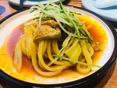 -品回味清真西北楼(宁波首店)