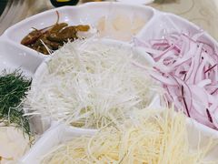 -欢乐时光家常菜(大石店)