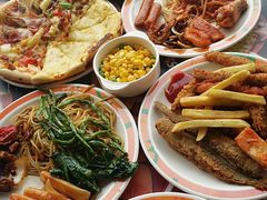 -比格比萨(国际能源店)
