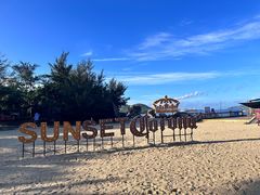 -惠州金海湾嘉华度假酒店