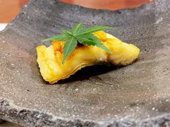 烤活鳗鱼-鮨鳳
