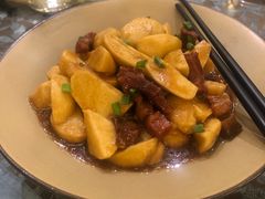 -淮扬情私房菜(美丽华店)