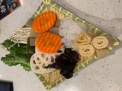 -鱼酷活鱼烤鱼(南京水游城店)