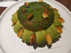 -Ten Olives甜点