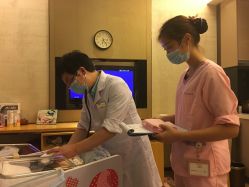 -莉泽月子中心(鹅潭汇店)