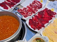 -荣叔港式沙嗲牛肉火锅(正佳潮流店)
