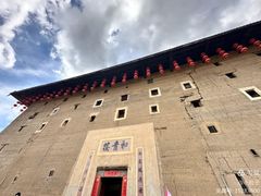-福建土楼(南靖)景区