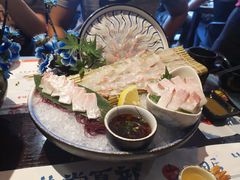 -古田居·特色寿司料理(星之岛旗舰店)