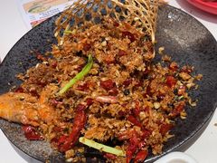 -避风塘·金牌店·夜宵(金玉兰店)