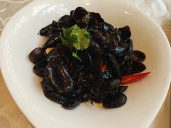 -阿英煲.煲烧江南菜(凉城路店)