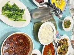 -巴国布衣·Sichuan Folk(紫荆店)