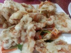 -老都一处饺子馆(道里店)