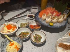 -大渔铁板烧(大悦城店)