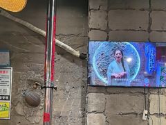 -破瓦寒窑·地摊烤羊排