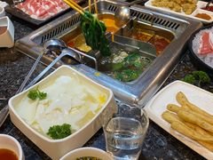 -海底捞火锅(连城广场店)