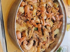 -黄记煌三汁焖锅(天津远洋未来汇店)