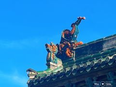 -善化寺