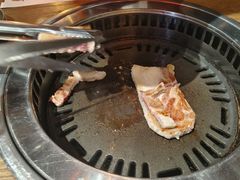 -香猪坊韩国烤肉专属门店(魏公村店)