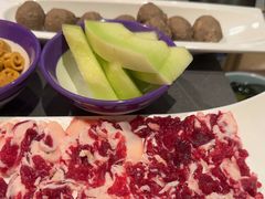 -重庆高老九火锅(吴中永旺店)