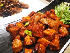 -味莊·青岛菜(云霄路店)