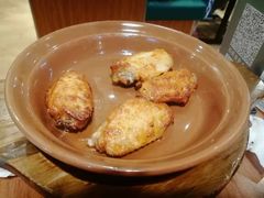 茄红烤翅-萨莉亚意式餐厅(国和1000店)