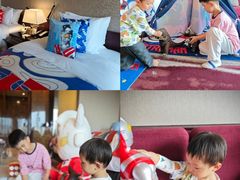 -广州天河希尔顿酒店