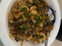 -北方饺子王·海肠捞饭·海鲜锅(山大店)