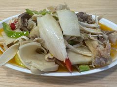 -卓记米粉(海岸城店)