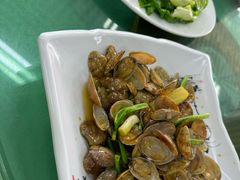 -景好海鲜餐厅(大鹏必选旅游店)