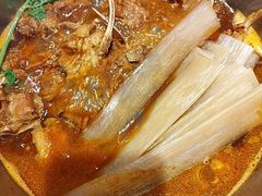 -蝎王府羊蝎子(虎坊桥总店)