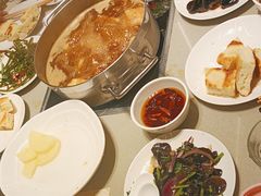 -蝎王府羊蝎子(虎坊桥总店)