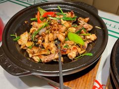 -五个福粤菜小馆(万泰汇购物中心店)