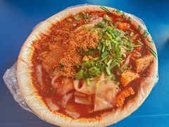 -八毛凉皮总店(西小路店)