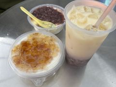 -义顺牛奶公司(新马路老店)