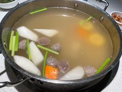 -左庭右院鲜牛肉火锅(新梅广场店)