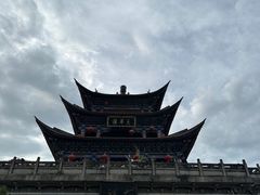 -大理古城
