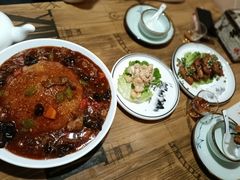 -迎晨餐厅(青芝坞店)