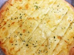 芝士榴莲薄饼-KCOOKING概念韩餐(世茂52+店)