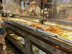 -吉布鲁牛排海鲜自助(顺庆红光路店)