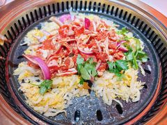 -杨记齐齐哈尔烤肉(总店)