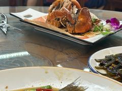 -友强·23年特色海鲜大排档(厦门店)